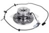 SPIDAN 72467 Wheel Bearing Kit